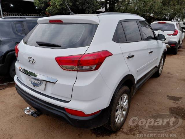 2021 HYUNDAI CRETA 
