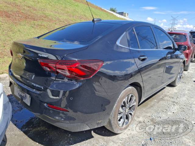 2023 CHEVROLET ONIX PLUS 