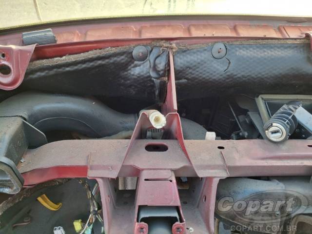 2000 FIAT PALIO 