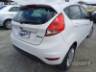 2015 FORD FIESTA 