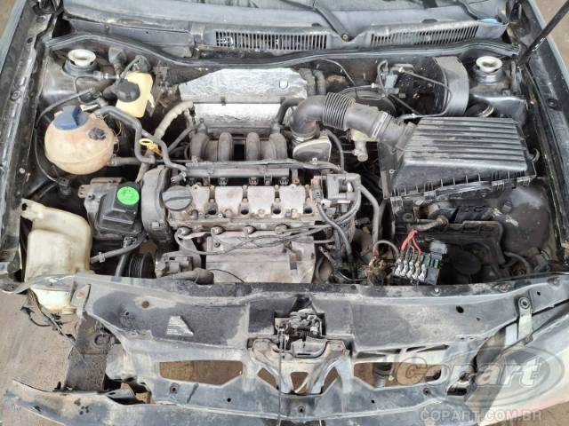 2010 VOLKSWAGEN GOLF 