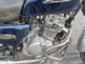 2009 SUZUKI INTRUDER 125 