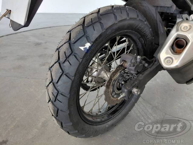 2023 KAWASAKI VERSYS-X 
