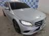 2019 MERCEDES BENZ CLASSE C 