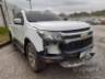 2022 CHEVROLET S10 CABINE DUPLA 