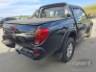 2013 MITSUBISHI L200 TRITON 