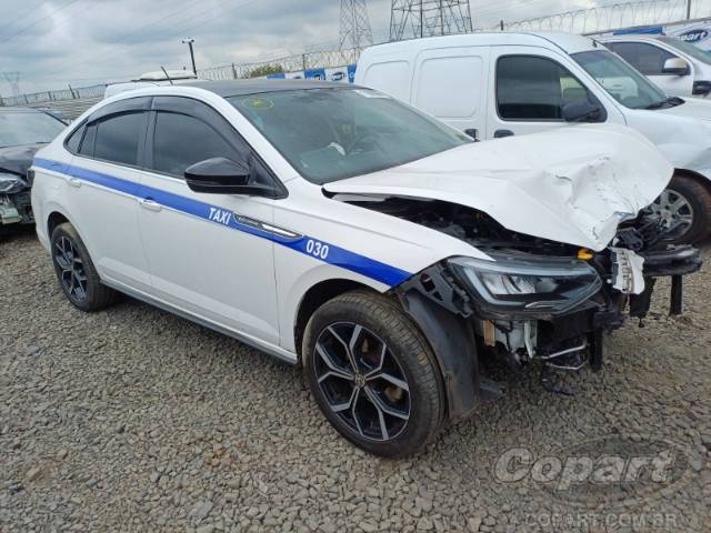 2025 VOLKSWAGEN VIRTUS 