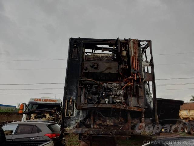 2013 IBIPORA SEMI-REBOQUE 