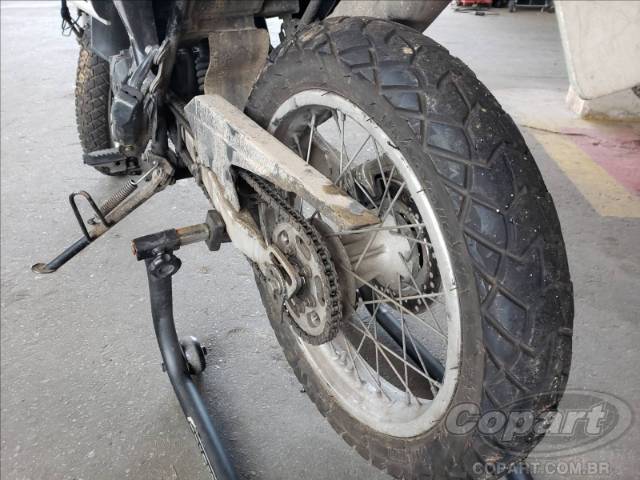 2022 YAMAHA XTZ 150 CROSSER 