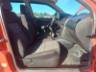2001 VOLKSWAGEN GOL 