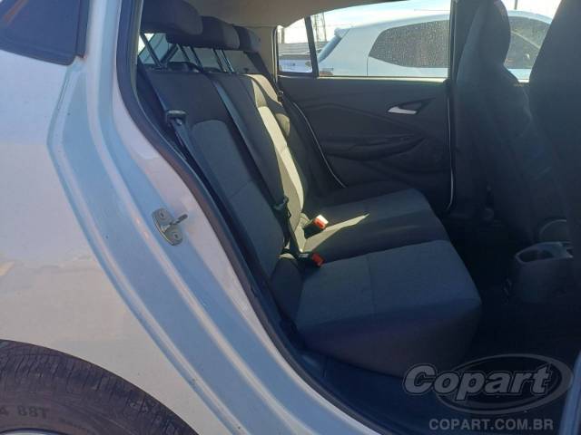 2022 CHEVROLET ONIX 