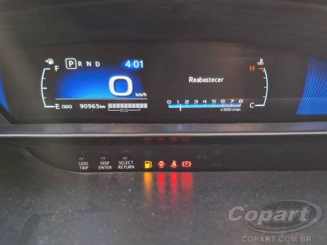 2019 TOYOTA ETIOS 