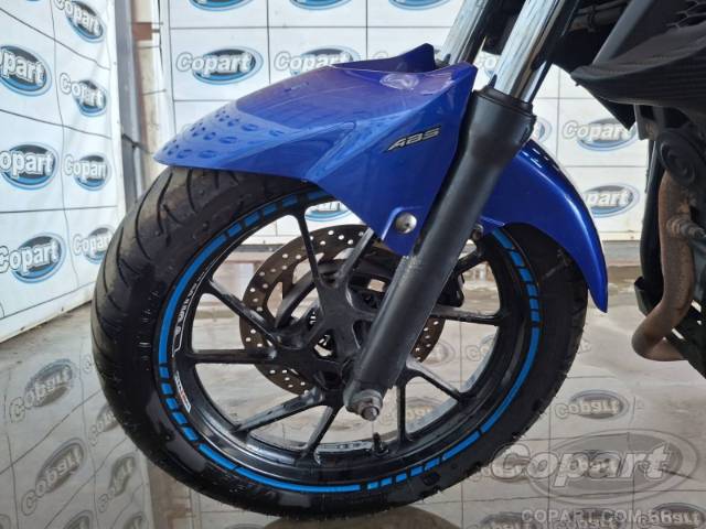 2019 YAMAHA FZ25 FAZER 