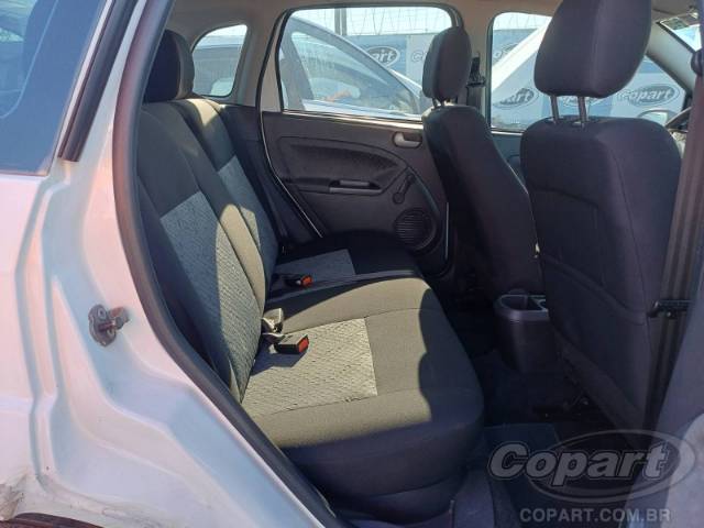 2013 FORD FIESTA 