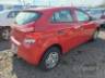 2016 CHEVROLET ONIX 