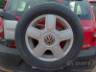 2005 VOLKSWAGEN FOX 