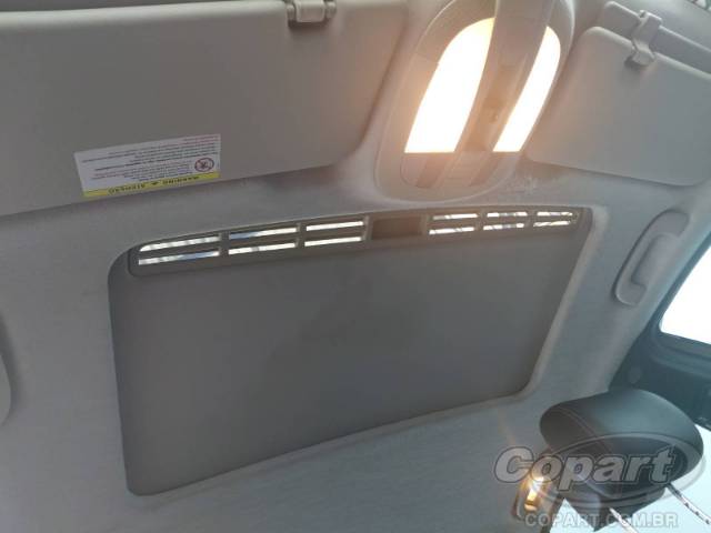 2010 MERCEDES BENZ CLASSE ML 