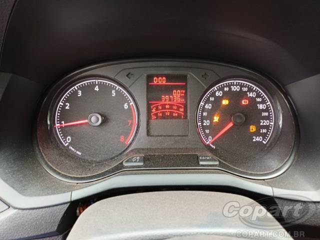 2021 VOLKSWAGEN SAVEIRO 