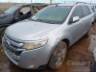 2014 FORD EDGE 