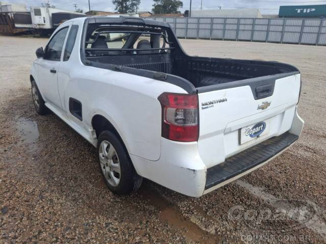 2019 CHEVROLET MONTANA 
