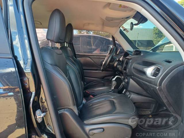 2021 JEEP RENEGADE 