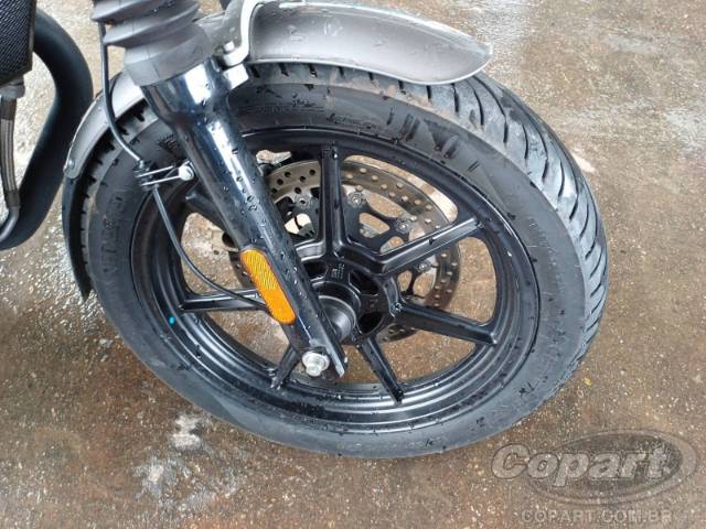 2024 ROYAL ENFIELD CONTINENTAL 