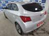 2021 CHEVROLET ONIX 
