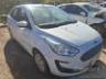 2019 FORD KA SEDAN 
