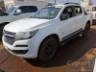 2018 CHEVROLET S10 CABINE DUPLA 