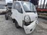 2012 KIA BONGO 