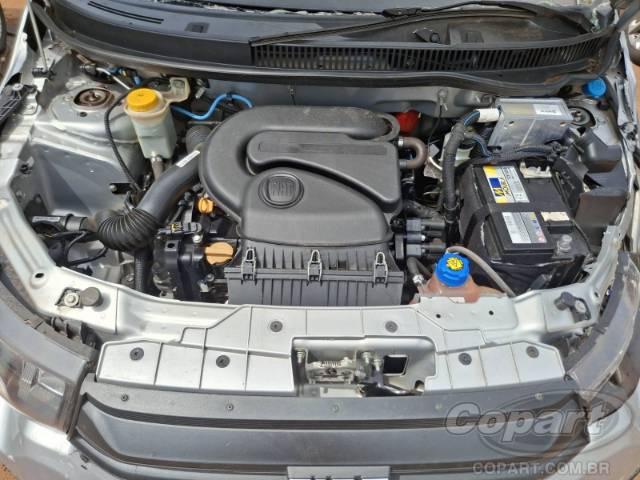 2023 FIAT MOBI 