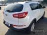 2012 KIA SPORTAGE 