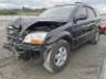 2008 KIA SORENTO 