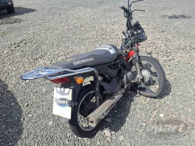 2023 HONDA POP 