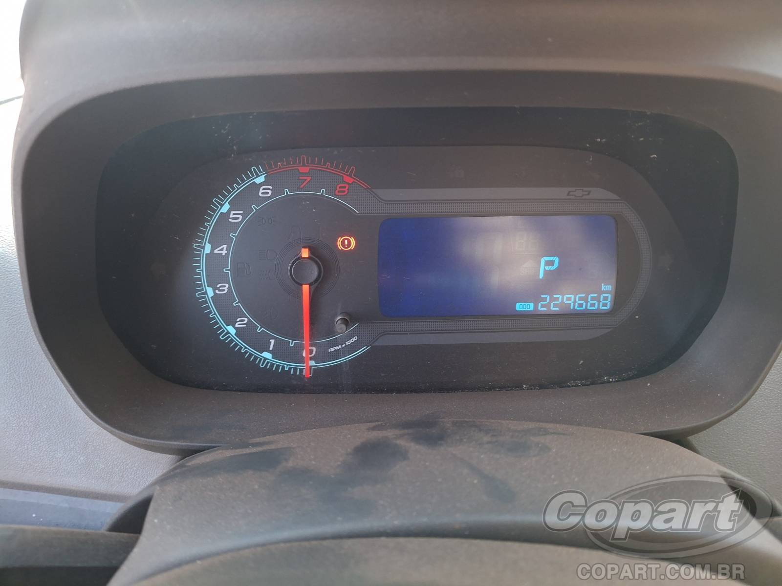 2013 CHEVROLET COBALT — foto 11 de 13