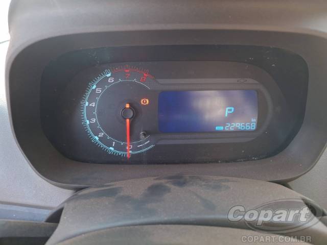 2013 CHEVROLET COBALT 
