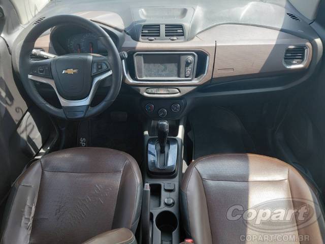 2019 CHEVROLET SPIN 