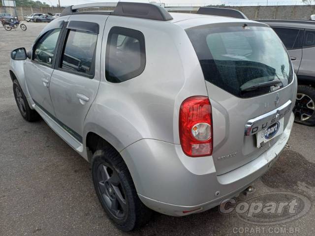 2013 RENAULT DUSTER 