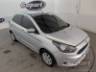 2017 FORD KA 
