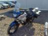 2025 KAWASAKI VERSYS-X 