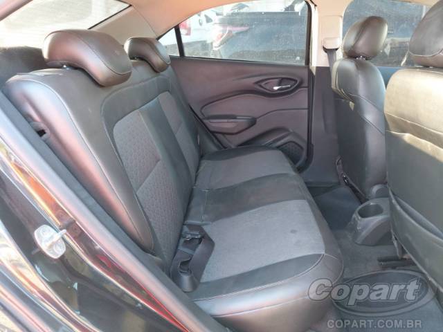 2018 CHEVROLET PRISMA 