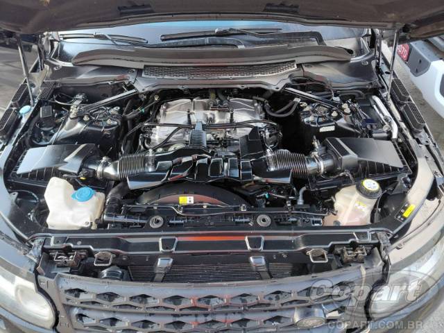2014 LAND ROVER RANGE ROVER SPORT 