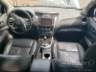2023 NISSAN FRONTIER CD 