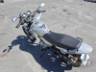 2006 HONDA CG 150 