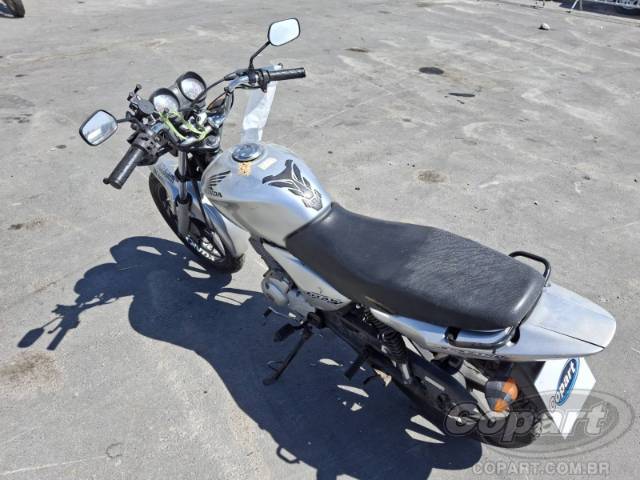 2006 HONDA CG 150 