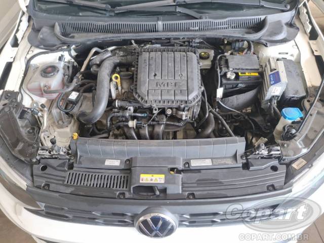 2024 VOLKSWAGEN POLO 