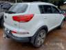 2015 KIA SPORTAGE 