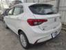 2018 FIAT ARGO 