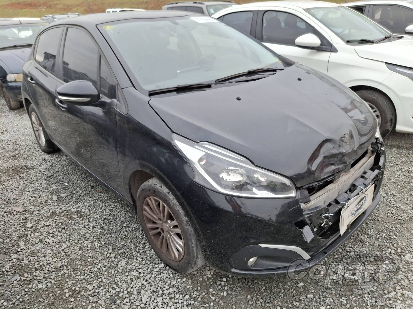 PEUGEOT 208 1.2 12V VTi PureTech