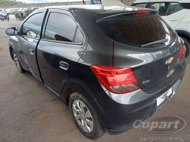 2019 CHEVROLET ONIX 